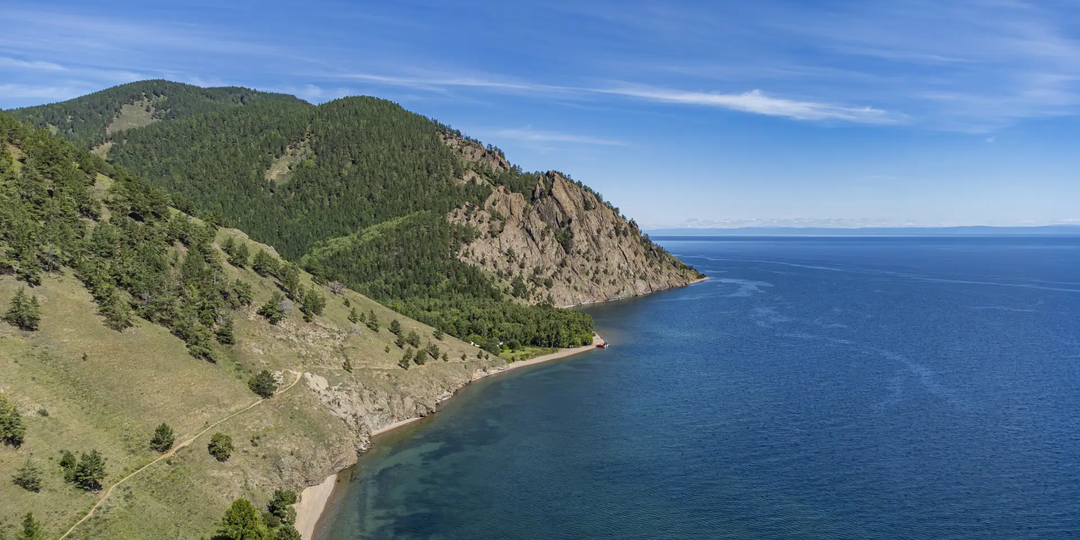 Утёс Скрипер: где находится, как подняться и что там особенного