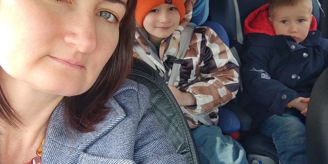 Про Боню, Соловьёва и то, как мы растим своих детей