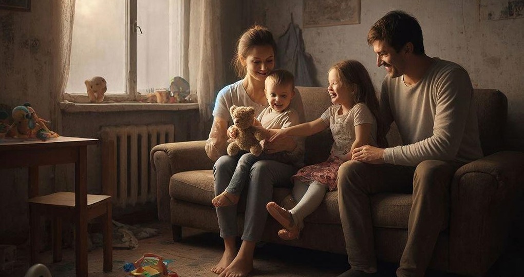 Ростовчанка: «Стоит ли рожать детей в таких условиях?»