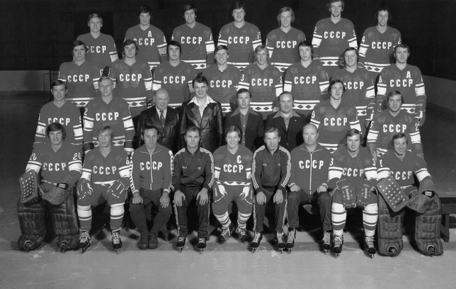 Кубок Канады – 76. «Какая ещё мощь?! – чуть ли не кричал разгневанный чиновник»