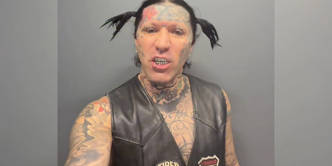 «Пэпэ, шнейне, втафаа»: как рэпер Ганвест из забытых хитов превратился в мем года и при чём здесь Ковров