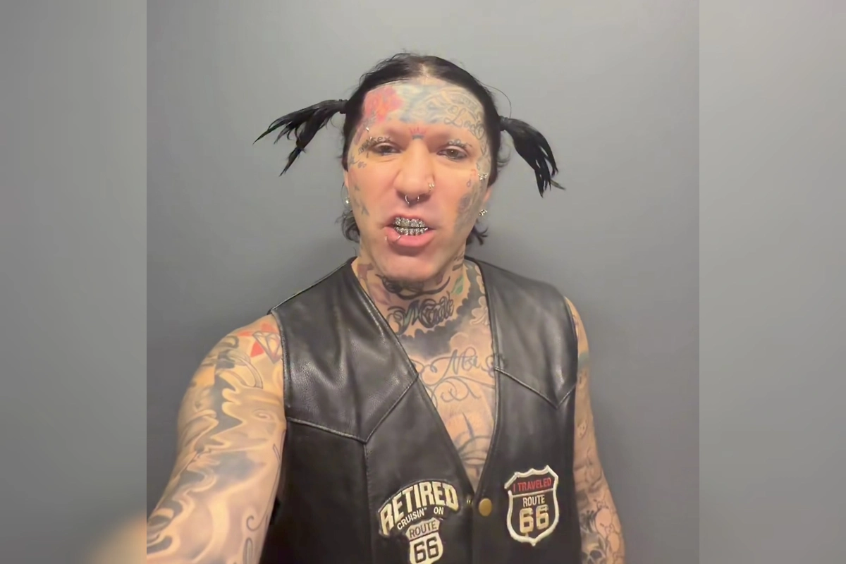 Фото © Instagram (признан экстремистской организацией и запрещён на территории Российской Федерации) / biggunwest