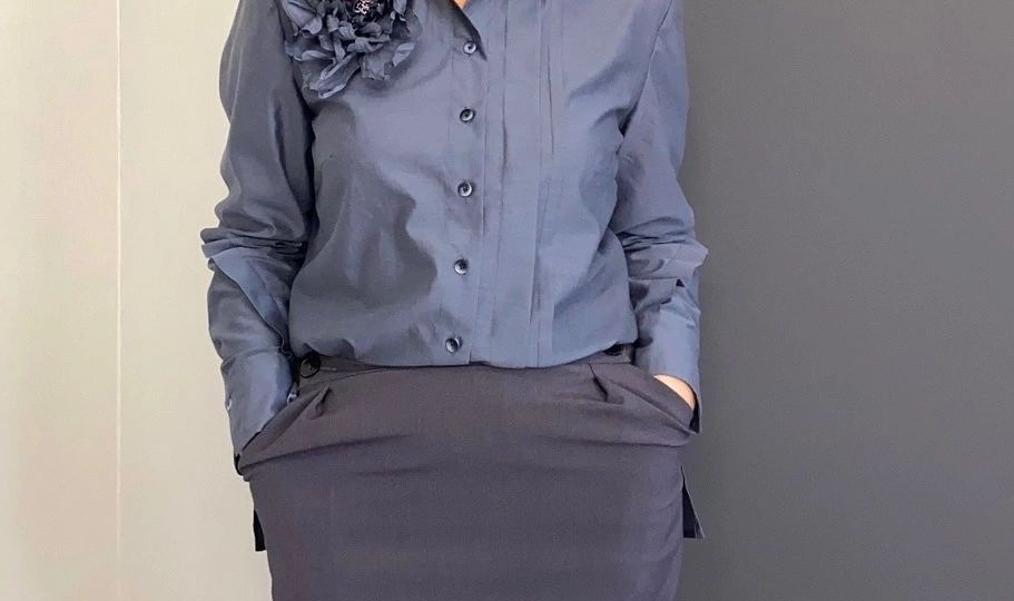 Оверсайз уже не в моде. Этой весной подчеркиваем талию и выглядим женственно