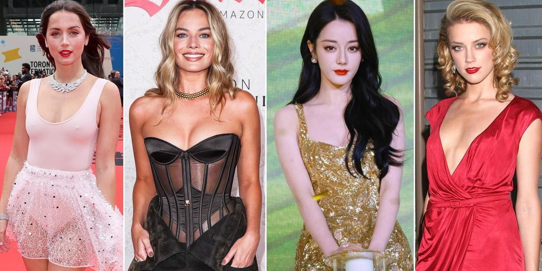 Сияние вечности: 10+ Голливудских амазонок, чья красота освещает 2026 год...