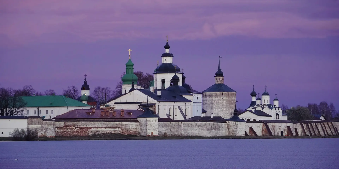 «Куда ехать за древнерусскими фресками и атмосферой уездного города?»