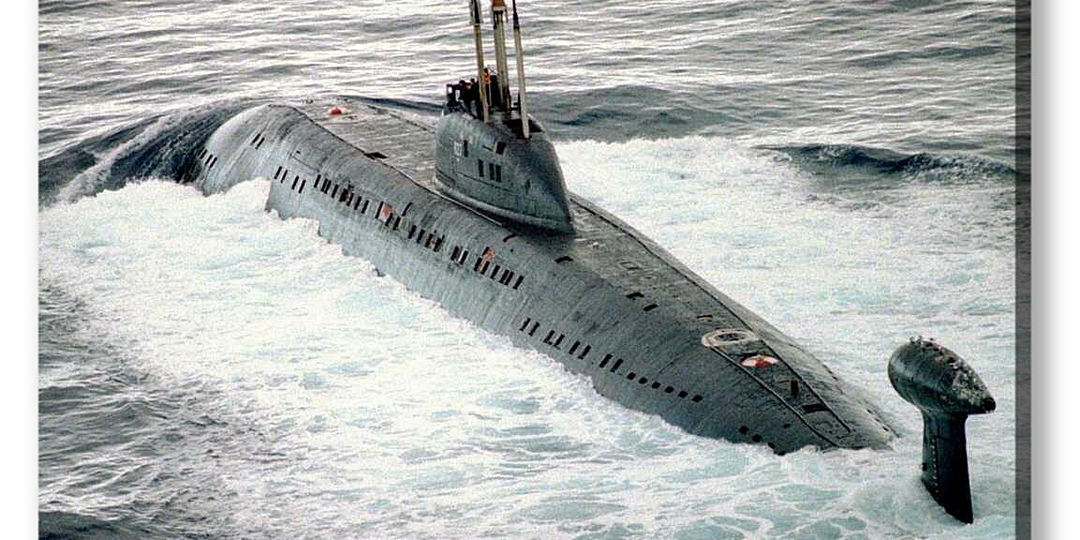 Полёт орла на Огненную землю