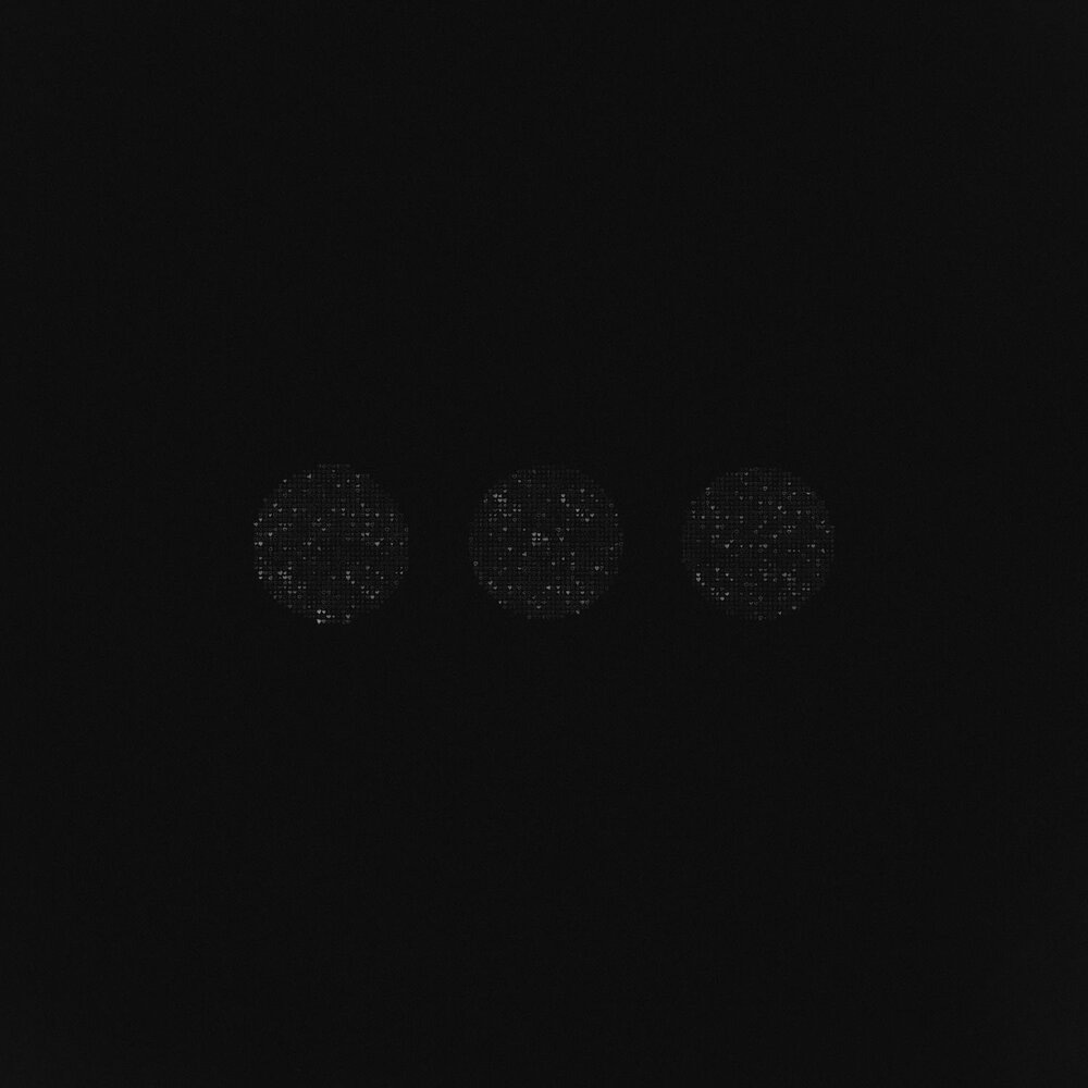 Такая вот незамысловатая обложка альбома "12 шагов к тебе"