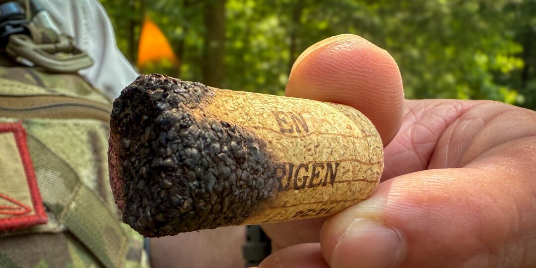 Четыре оригинальных способа использования винной пробки