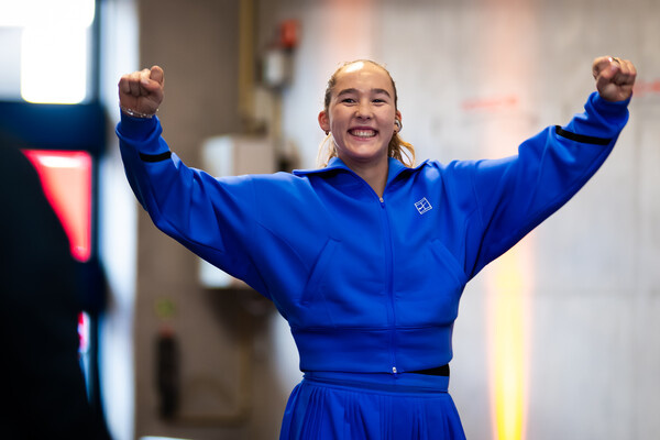 Robert Prange/Getty Images   📷