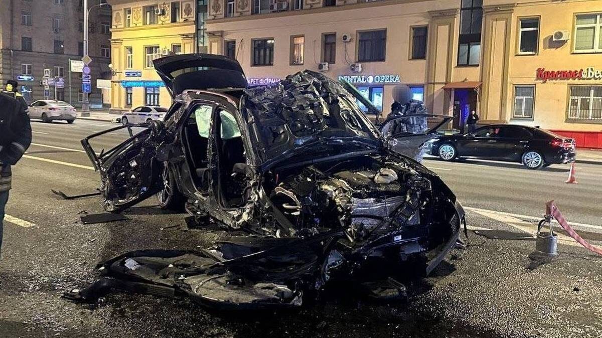    Фото: Пресс-служба прокуратуры Москвы