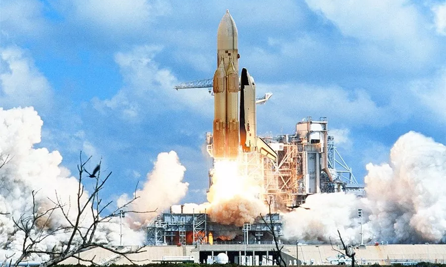 «Насмотрелся я там»: ковровчанин Николай Тубаев — о службе на Байконуре, запусках «Бурана» и комсомольском прошлом