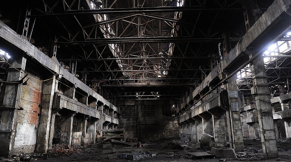 Российской экономике придано резкое ускорение… по пути к пропасти