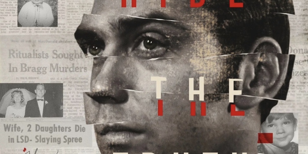 Виновен или нет? Документальный, криминальный сериал «Пустыня ошибок» (2020), США