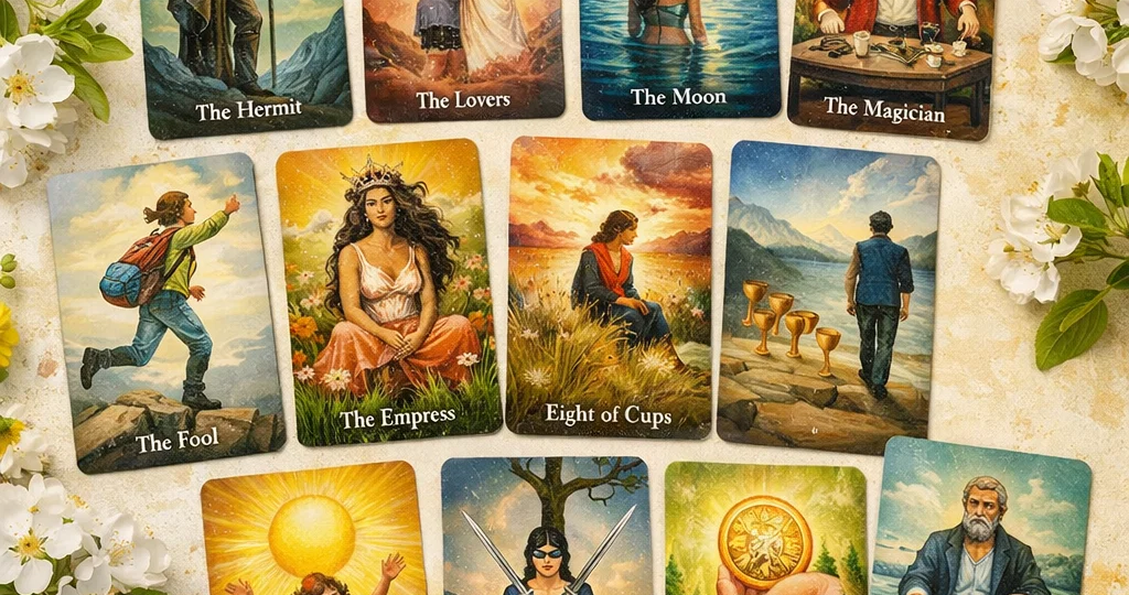 ‼️КТО ВМЕШАЛСЯ? Была ли на вас с ним МАГИЯ? Вскрываем правду...