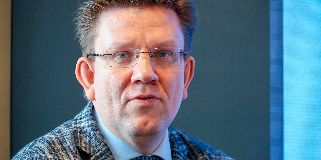 Гендиректор «Эксмо» задержан по делу о пропаганде запрещенного ЛГБТ