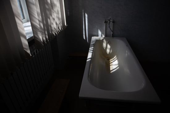 ЦГБ на Еловой: почему мы требуем ремонта, но не замечаем того, что уже сделано?