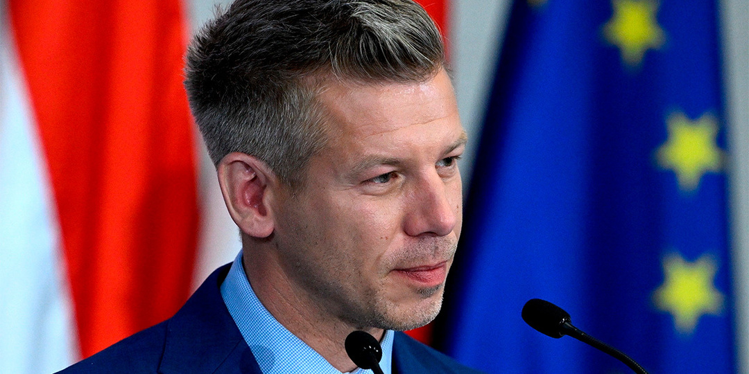 Мадьяр пригрозил президенту Венгрии отстранением от должности