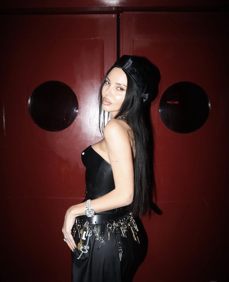 Фото: соцсети samoylova_official