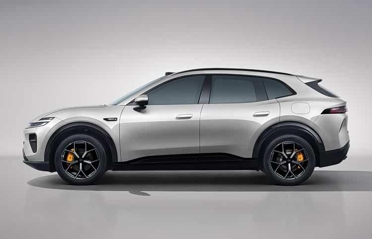 🔥 Убийца Xiaomi YU7? Changan Qiyuan Q06: один из самых ожидаемых китайцев 2026 года