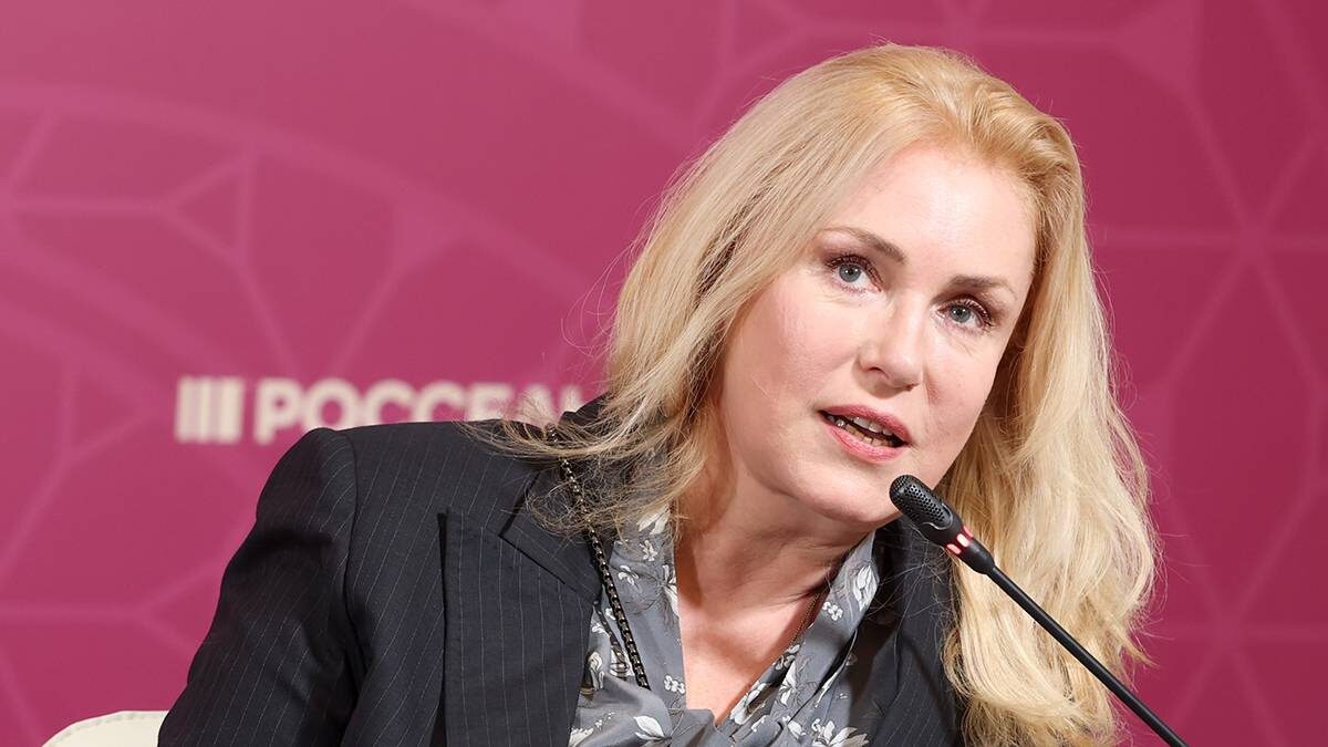    Фото: roscongress / Игорь Руссак