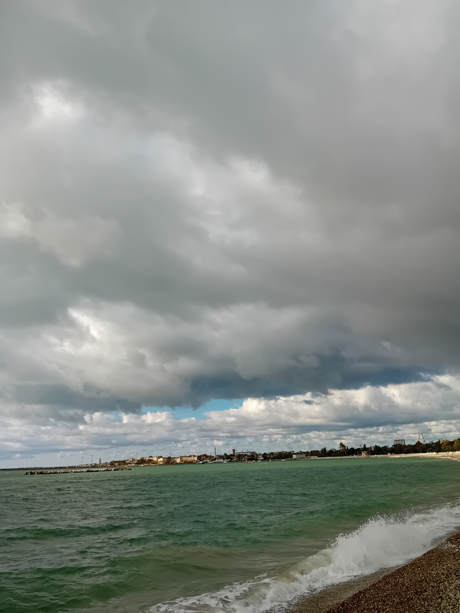 Авторское фото.