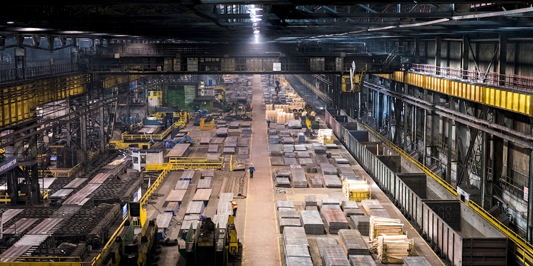 «Северсталь» в отрицательном денежном потоке. Череповецкая компания опубликовала операционные и финансовые результаты за 1 квартал 2026 года