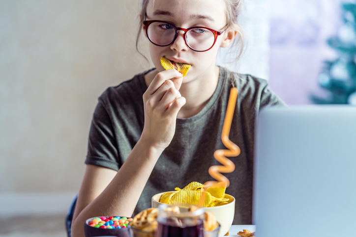 Фото: iStock/Yuliya Apanasenka