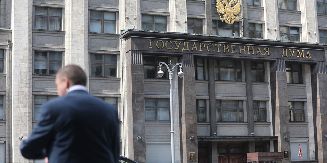 Госдума приняла закон о запрете ИИ-изображений людей в агитации