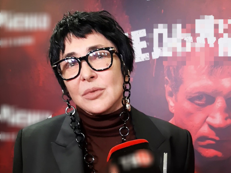   Ульяна Калашникова