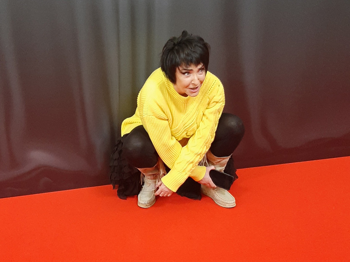   Ульяна Калашникова