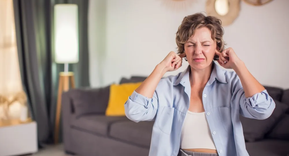 Вертебробазилярная недостаточность: как ЛФК помогает при панических атаках и головокружениях