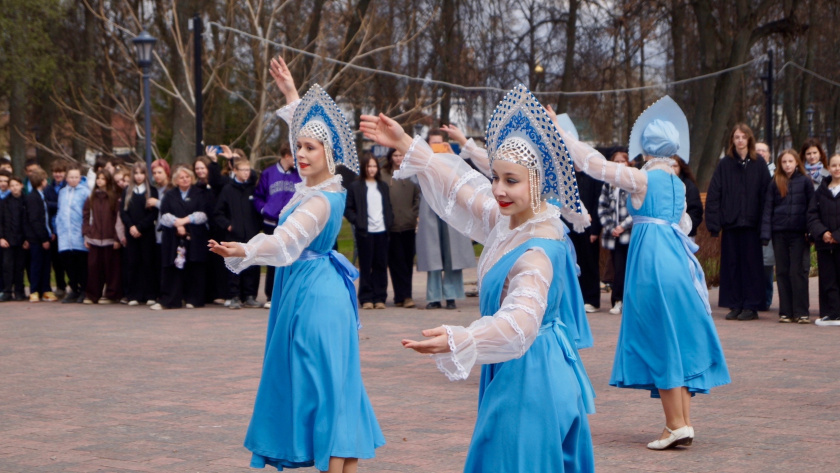    Фото: Дирекция парков