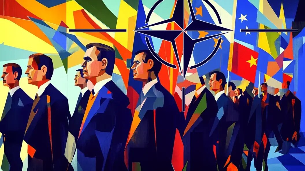    Коллаж Царьграда