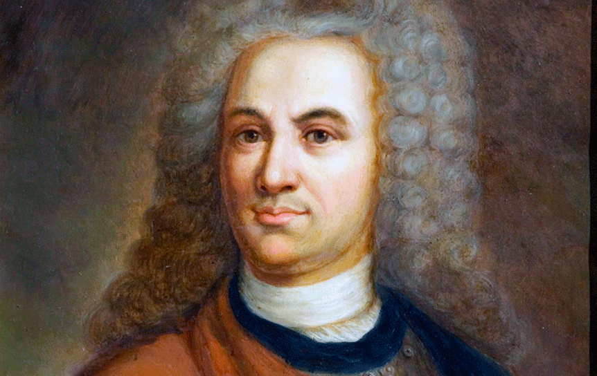 Василий Никитич Татищев