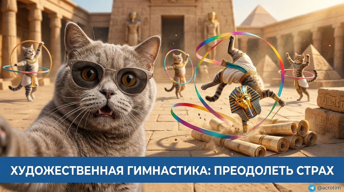    Секреты психологической подготовки: как справиться с волнением перед важным выступлением. Тренер