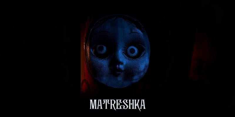    Игра MATRESHKA