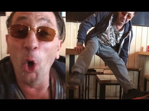 😁 Лепс бросил ПИТЬ и ищет ПОРОДИСТУЮ МОЛОДУХУ