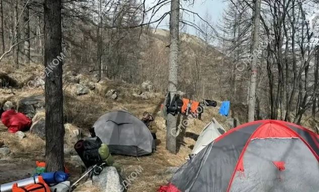 скриншот с видео