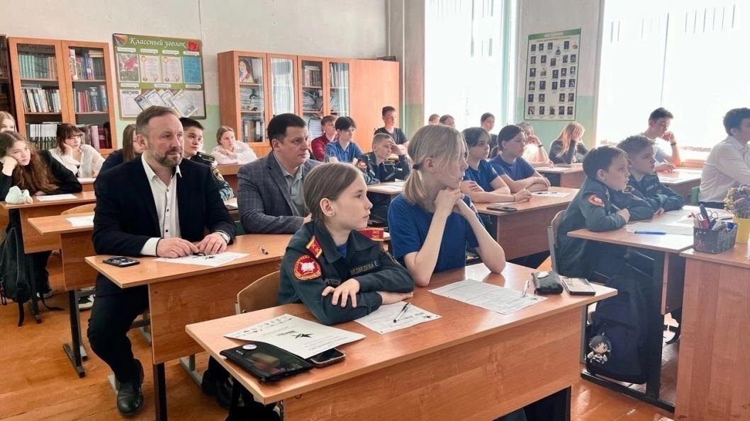  Фото проекта диктантпобеды.рф, автор неизвестен