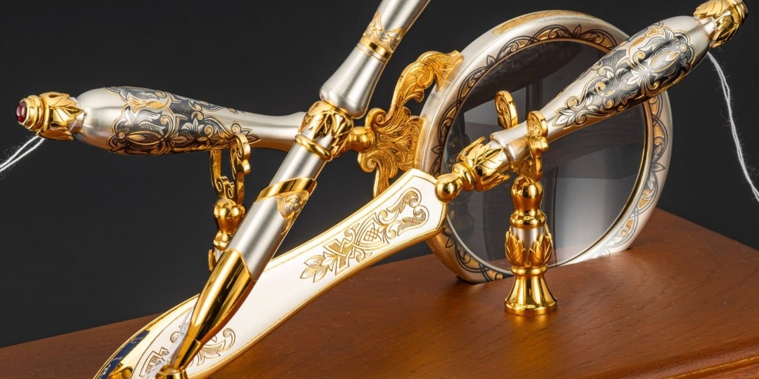 Искусство подписи: почему современное серебро становится новой классикой