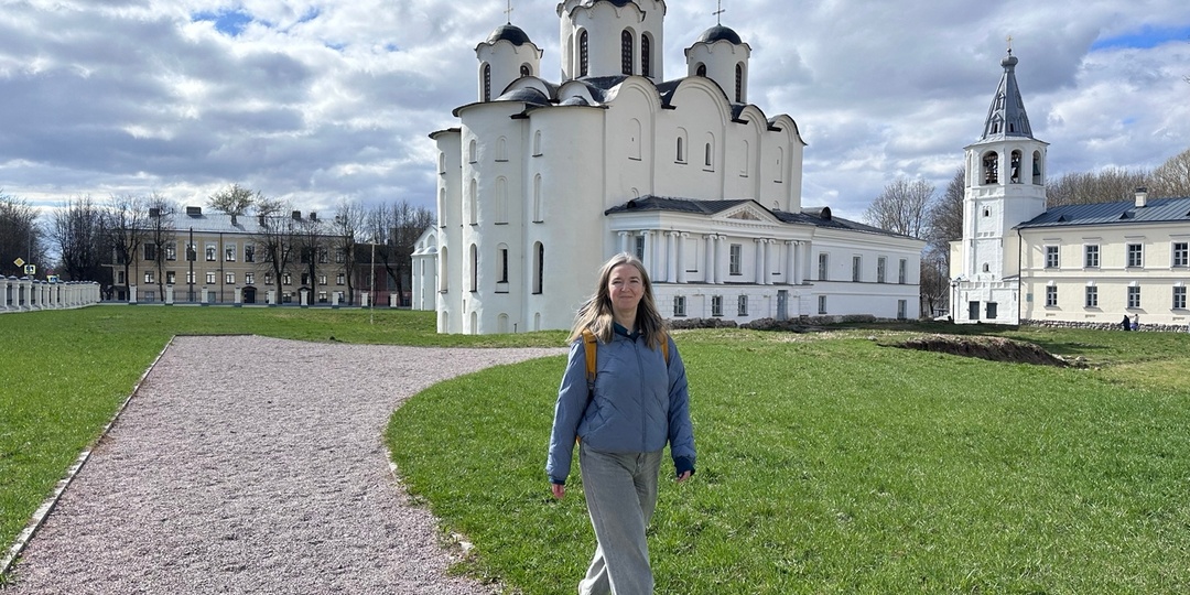 Великий Новгород за один день: маршрут и места