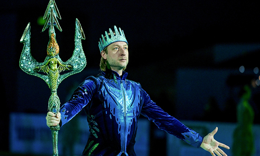    © Мурад Оруджев/Sputnik/РИА Новости