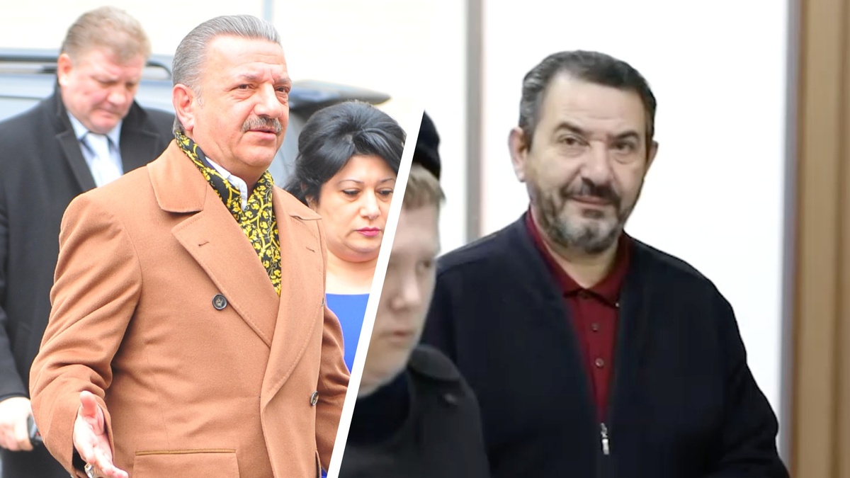 Фото: Komsomolskaya Pravda/globallookpress.com / L!FE/life.ru