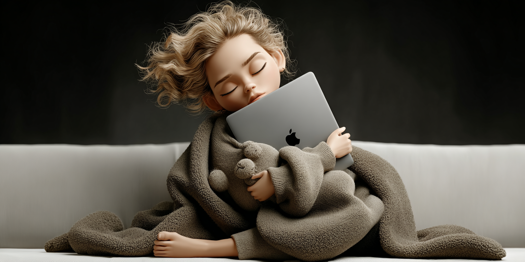 Как работать на удалёнке?