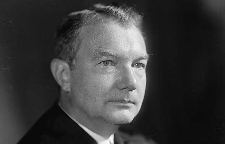 Роберт Джексон