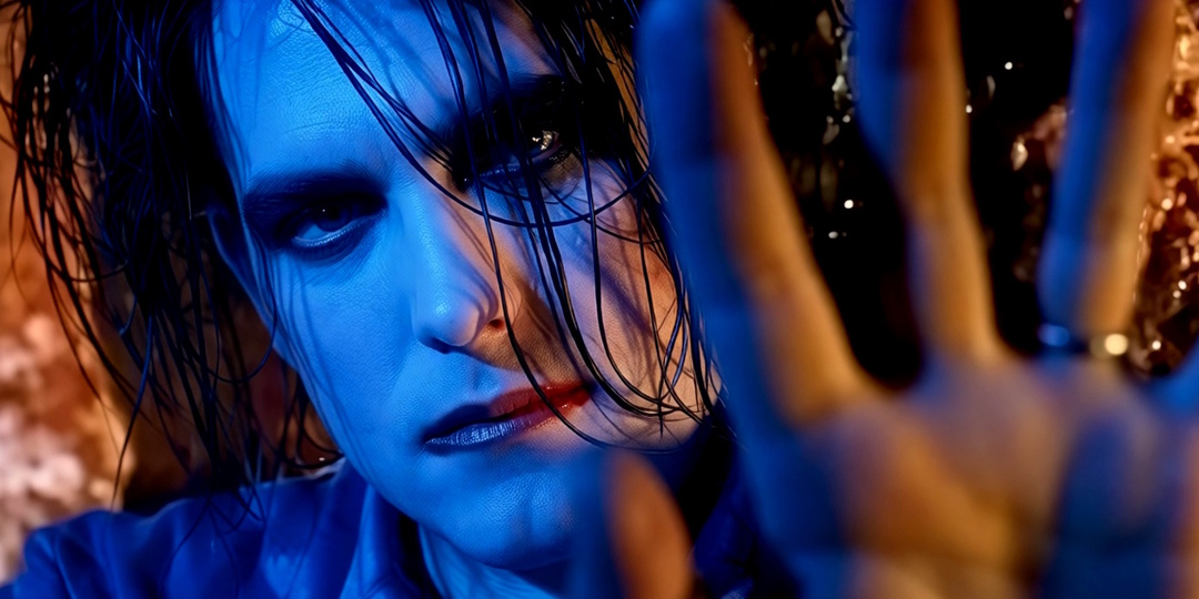 Готы тоже влюбляются. «Lovesong»: величайшая ода романтике от Роберта Смита