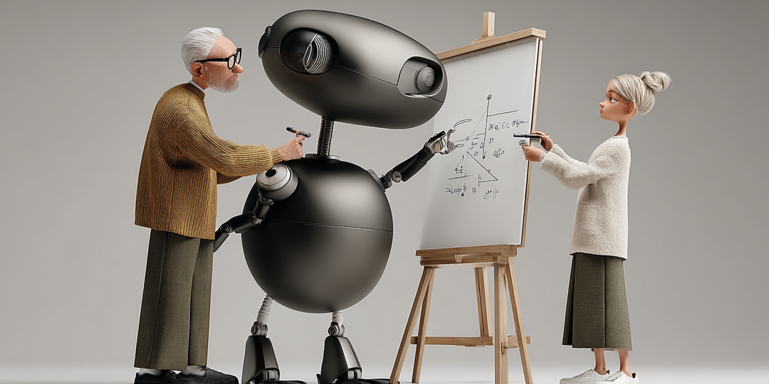 ИИ оставит без работы россиян?