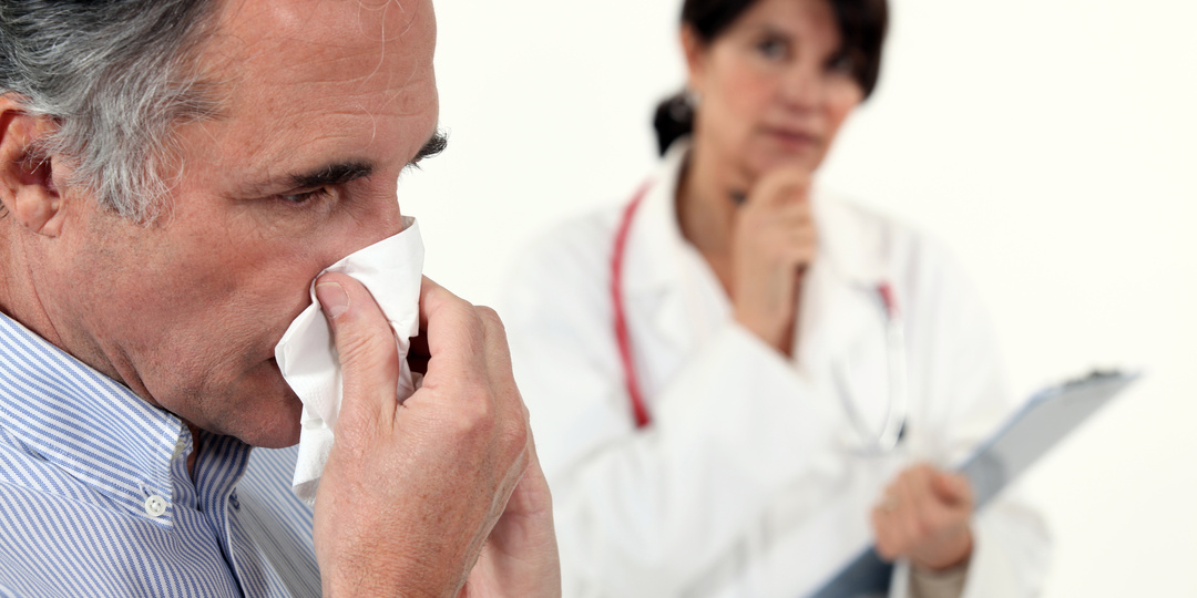 Обострение аллергии весной: как бороться с недугом?