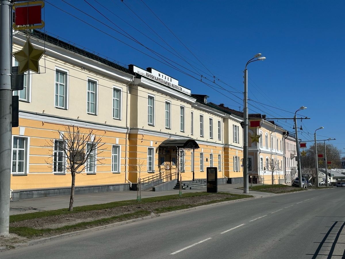    Праздничные консоли устанавливают в Петрозаводске ко Дню Победы© Администрация Петрозаводска