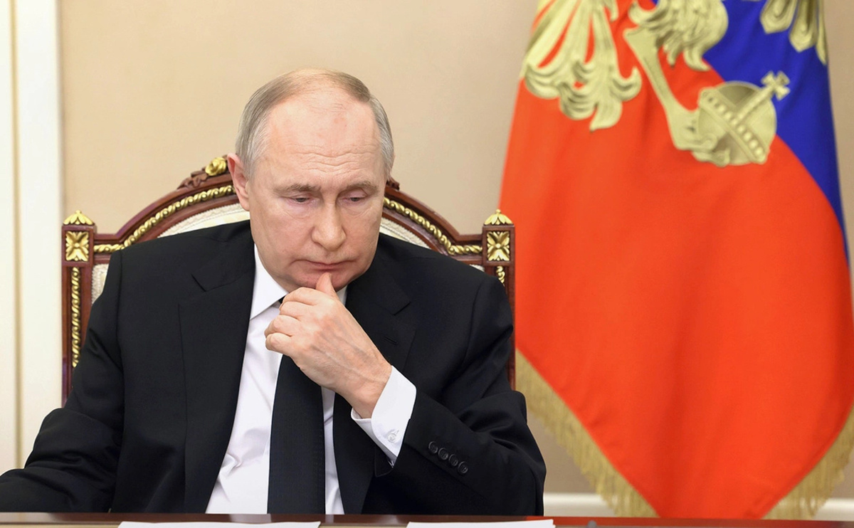 Гипотеза «Большого трансфера» власти